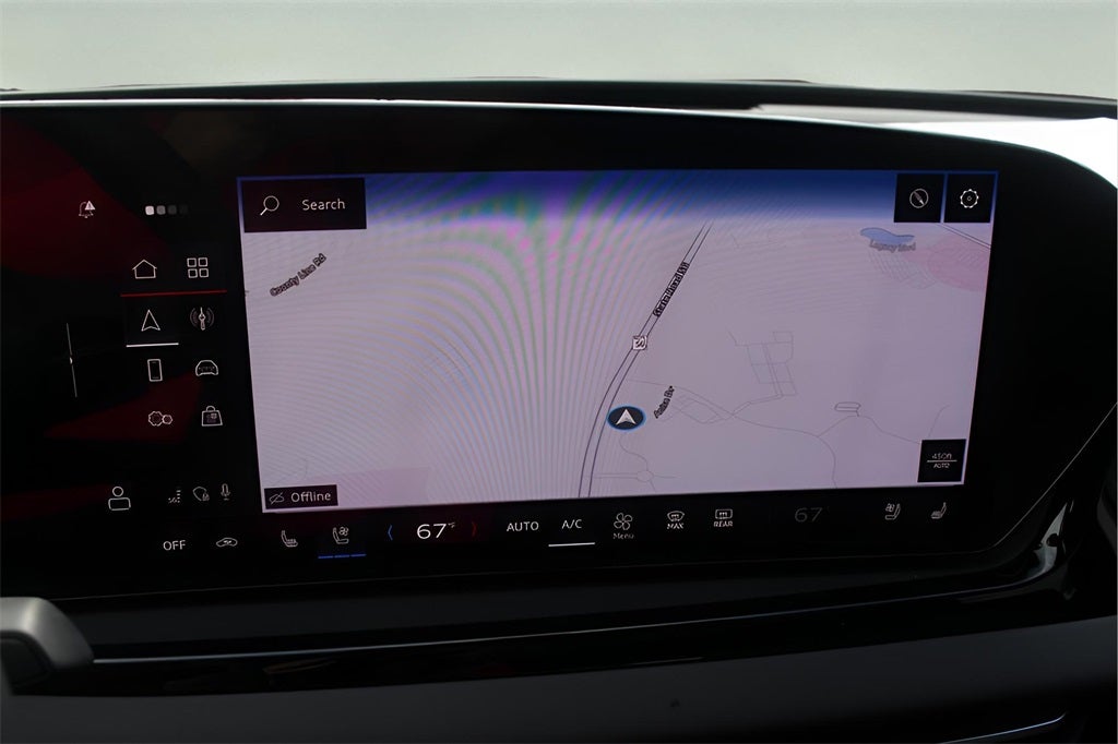 2025 Audi A5 quattro