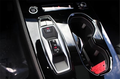 2025 Audi A5 quattro