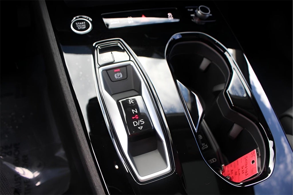 2025 Audi A5 quattro