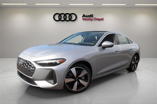 2025 Audi A5 quattro