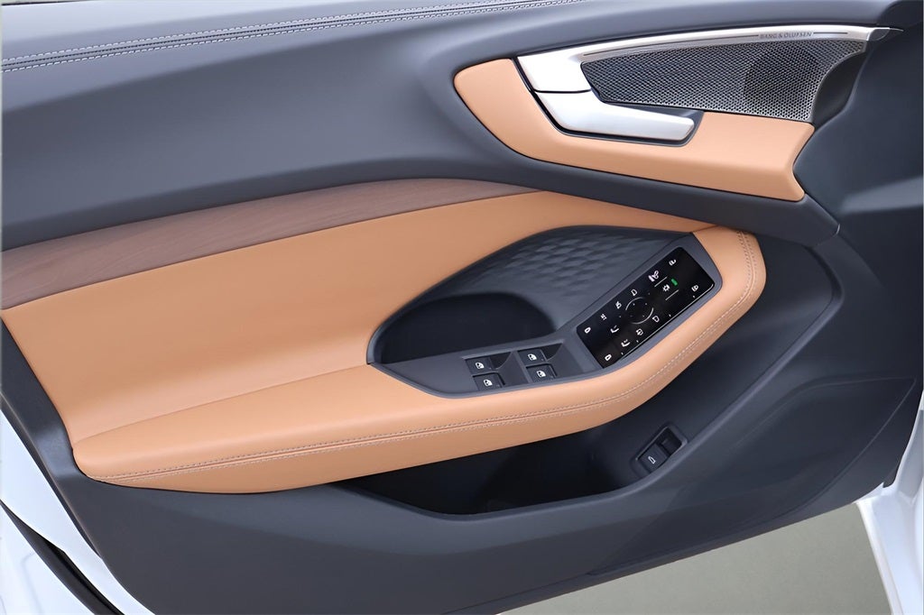 2025 Audi A5 quattro