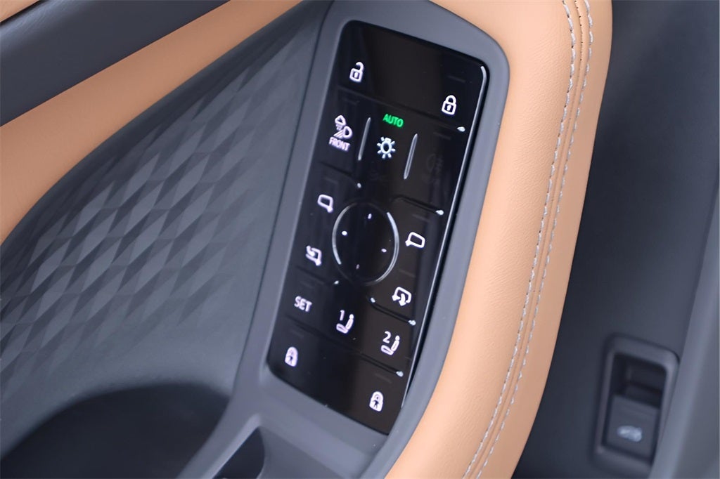 2025 Audi A5 quattro