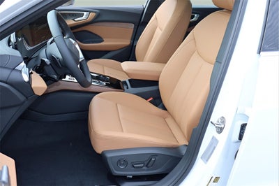 2025 Audi A5 quattro