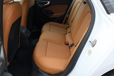 2025 Audi A5 quattro