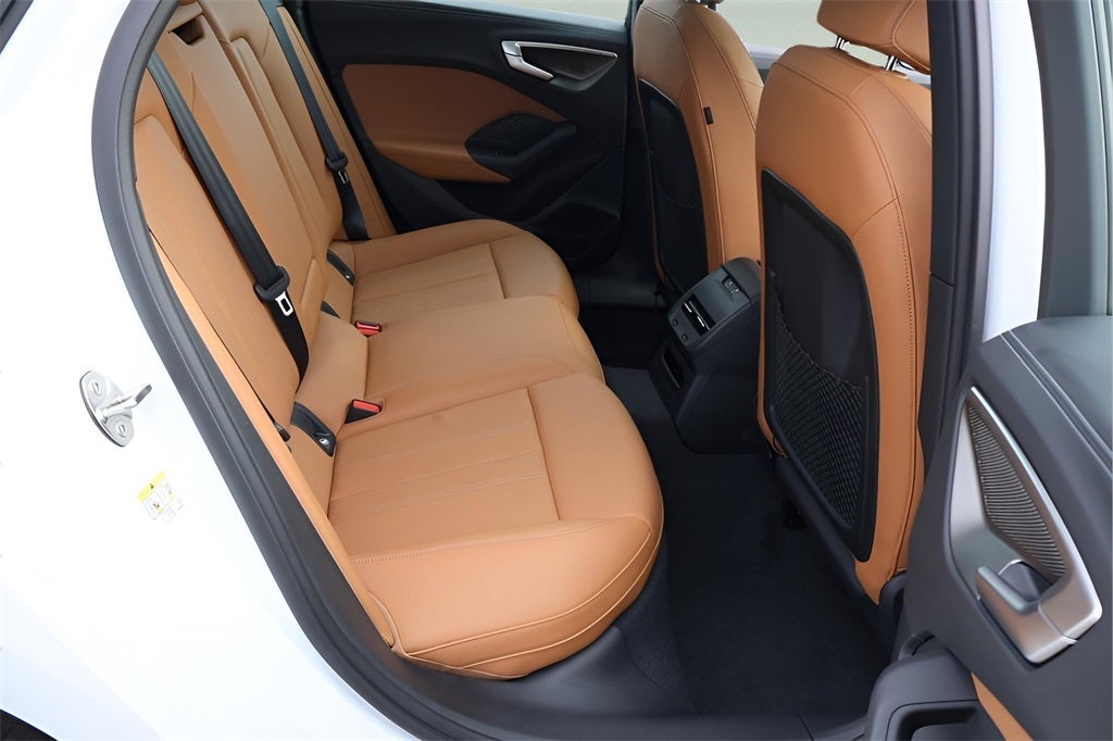 2025 Audi A5 quattro