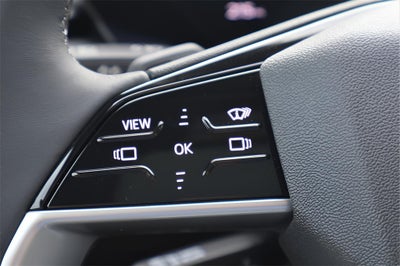 2025 Audi A5 quattro