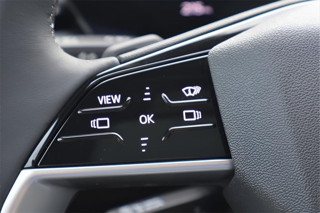 2025 Audi A5 quattro