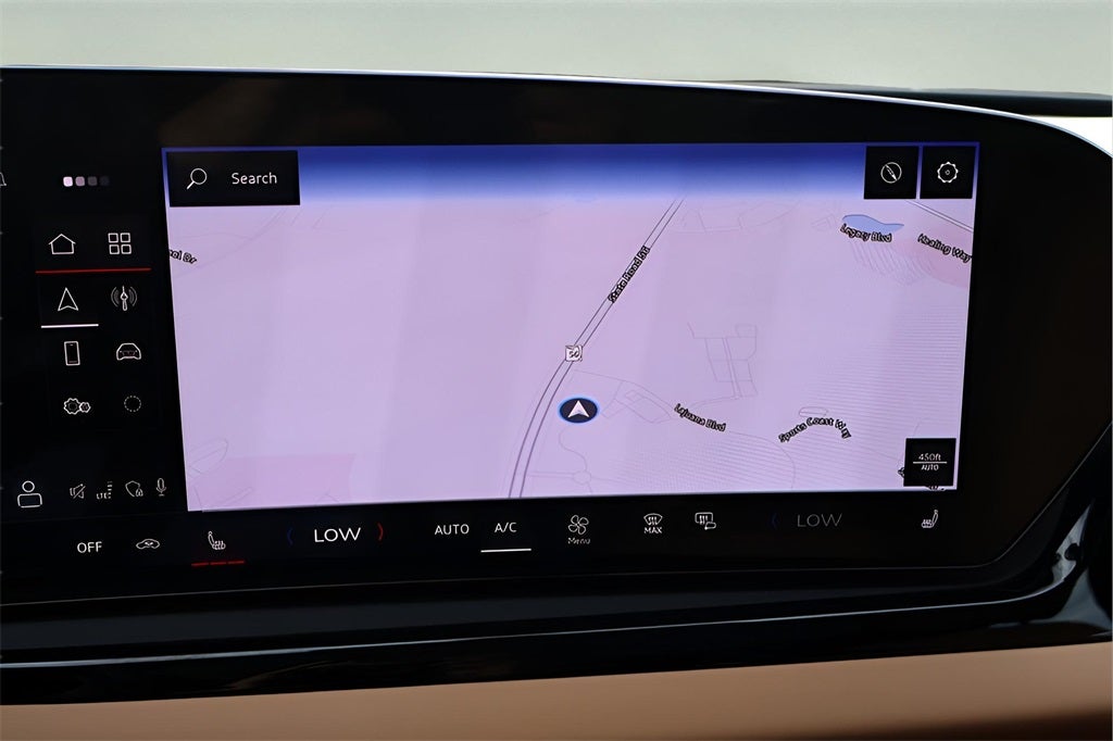 2025 Audi A5 quattro