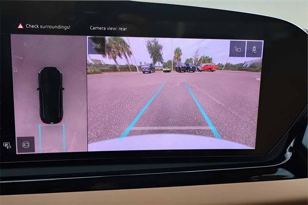 2025 Audi A5 quattro