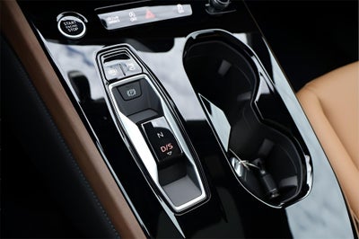 2025 Audi A5 quattro