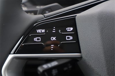 2025 Audi A5 quattro