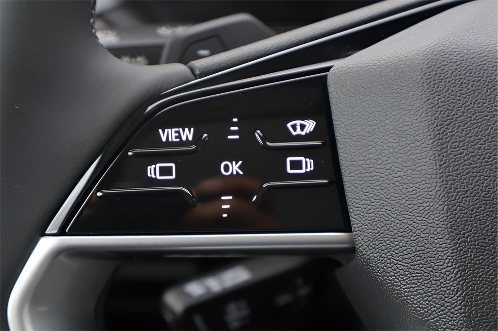 2025 Audi A5 quattro