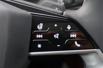 2025 Audi A5 quattro