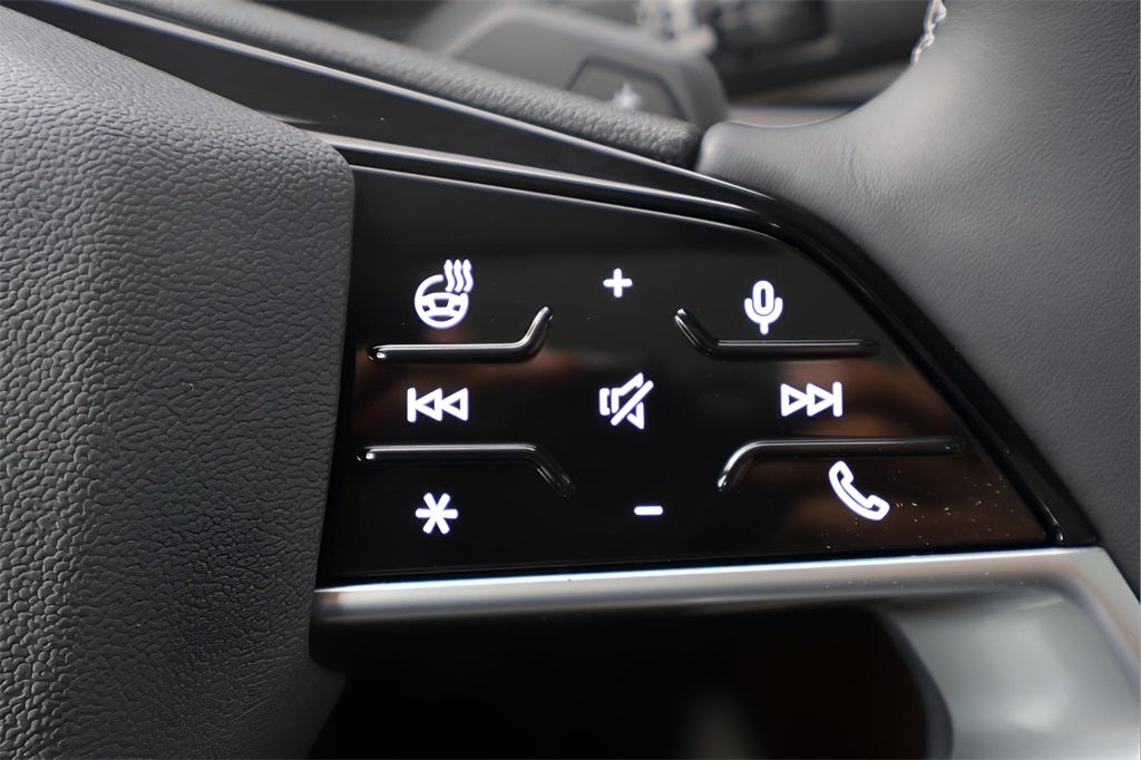 2025 Audi A5 quattro