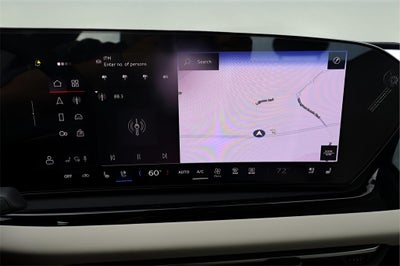 2025 Audi A5 quattro