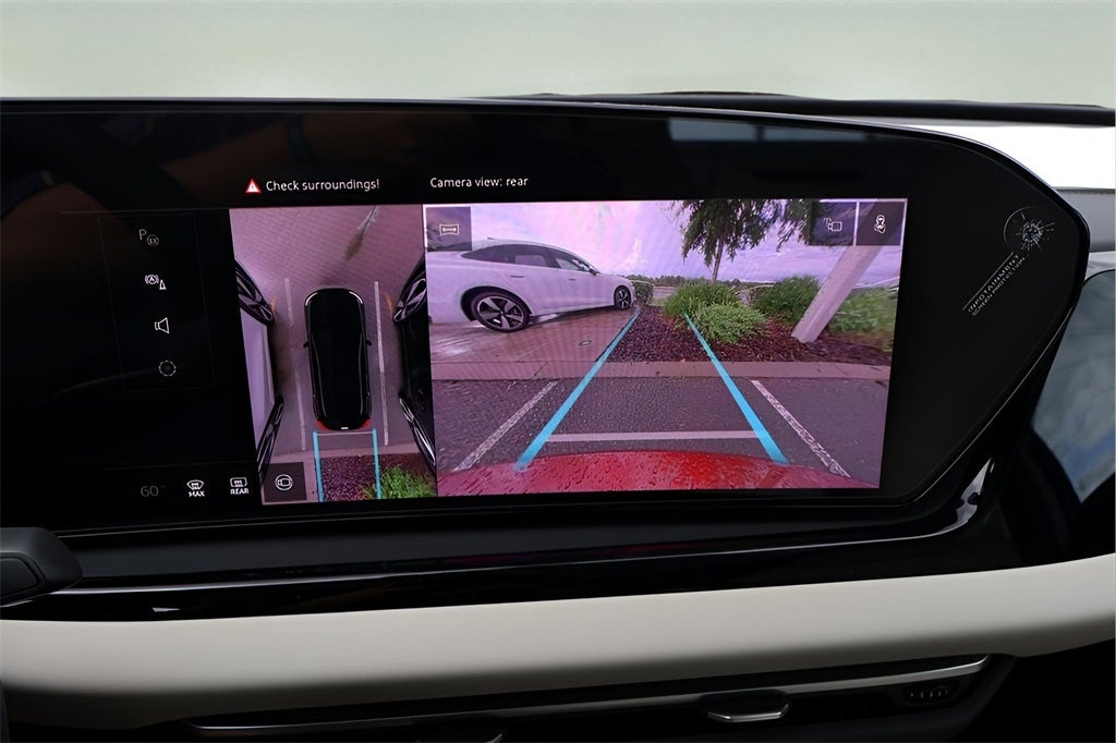 2025 Audi A5 quattro