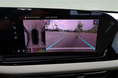 2025 Audi A5 quattro