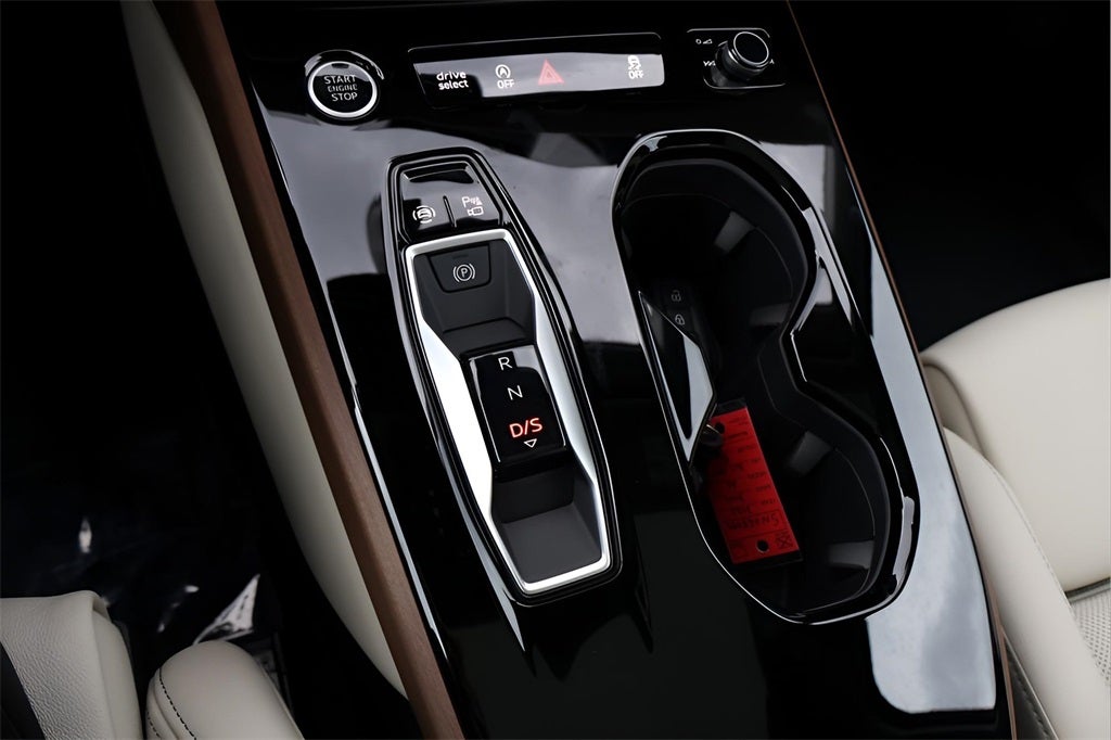 2025 Audi A5 quattro