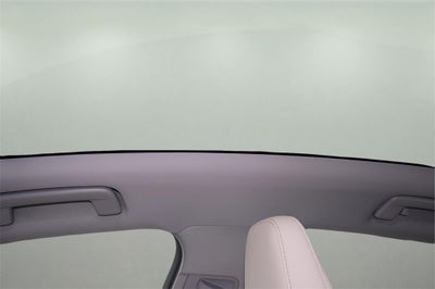 2025 Audi A5 quattro