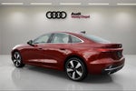 2025 Audi A5 quattro