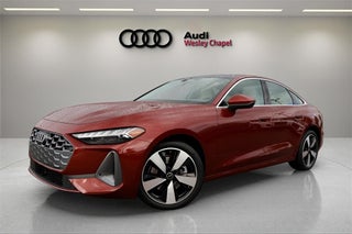 2025 Audi A5 quattro