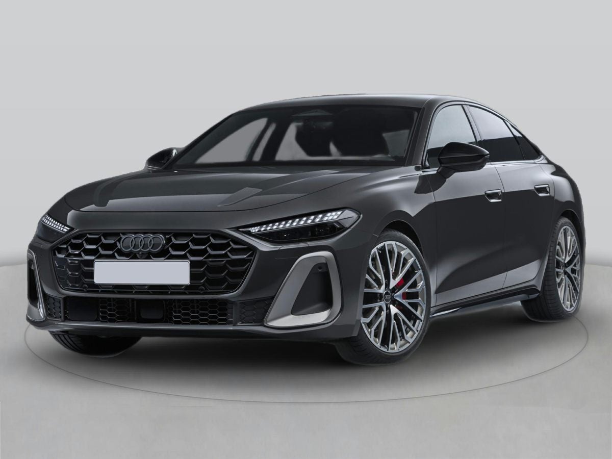 2025 Audi A5 2.0T Premium Plus quattro