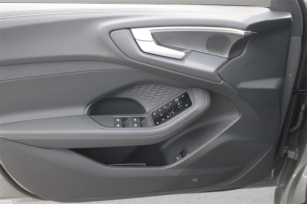 2025 Audi A5 quattro