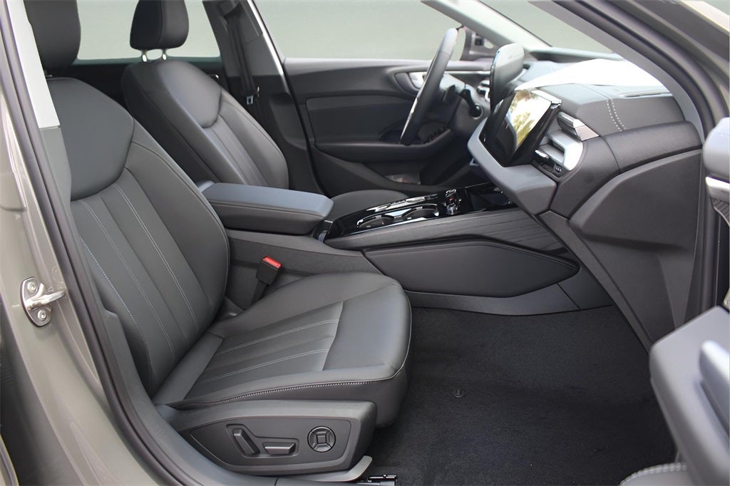 2025 Audi A5 quattro