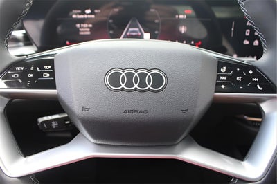 2025 Audi A5 quattro