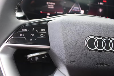 2025 Audi A5 quattro