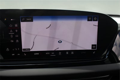 2025 Audi A5 quattro