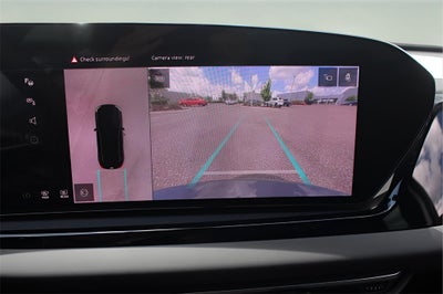 2025 Audi A5 quattro