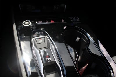 2025 Audi A5 quattro