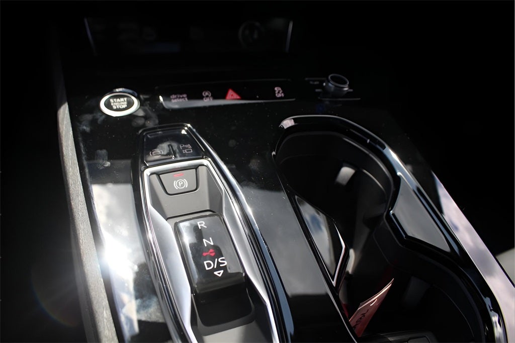 2025 Audi A5 quattro