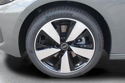 2025 Audi A5 quattro