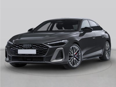 2025 Audi A5 2.0T Premium Plus quattro