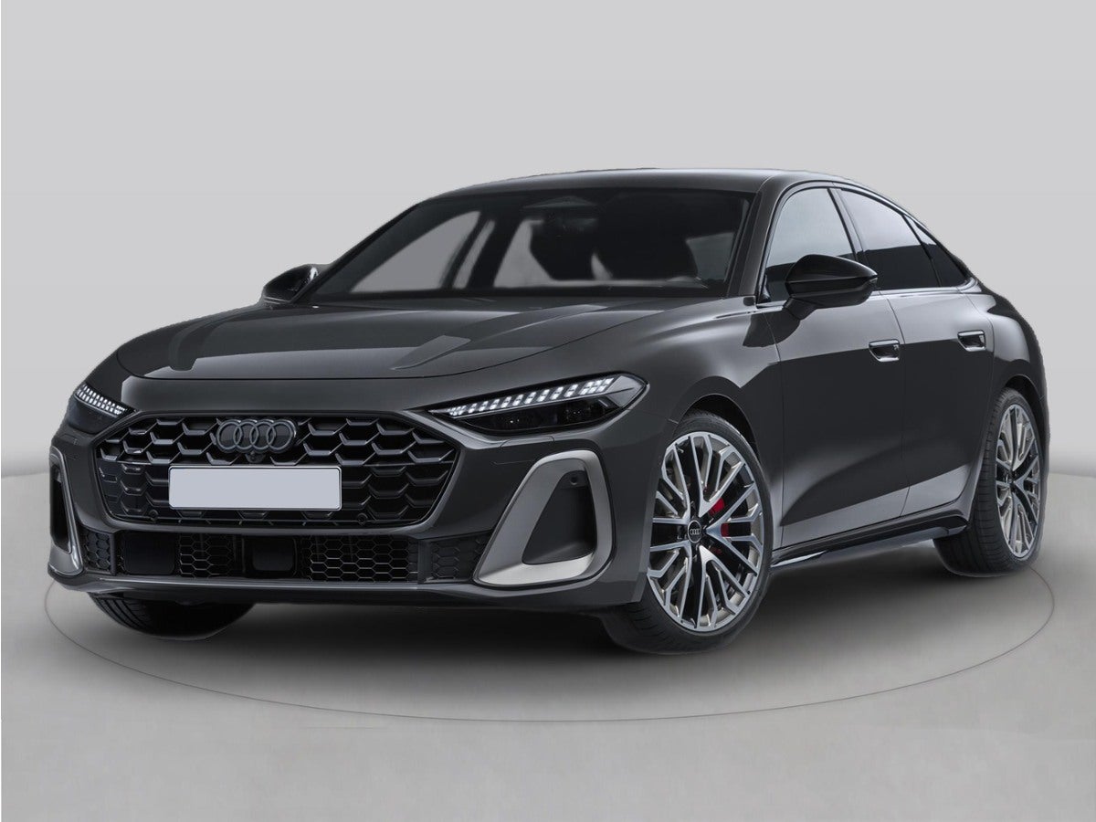 2025 Audi A5 2.0T Premium Plus quattro