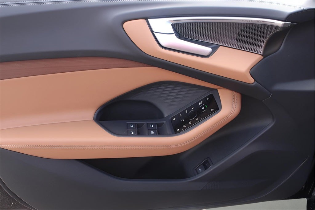 2025 Audi A5 quattro