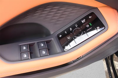 2025 Audi A5 quattro