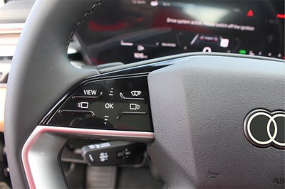 2025 Audi A5 quattro