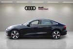 2025 Audi A5 quattro