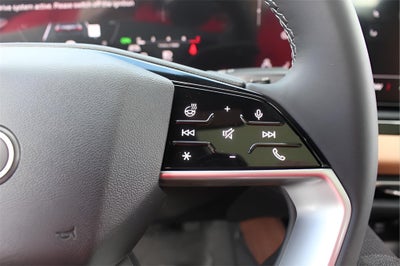 2025 Audi A5 quattro