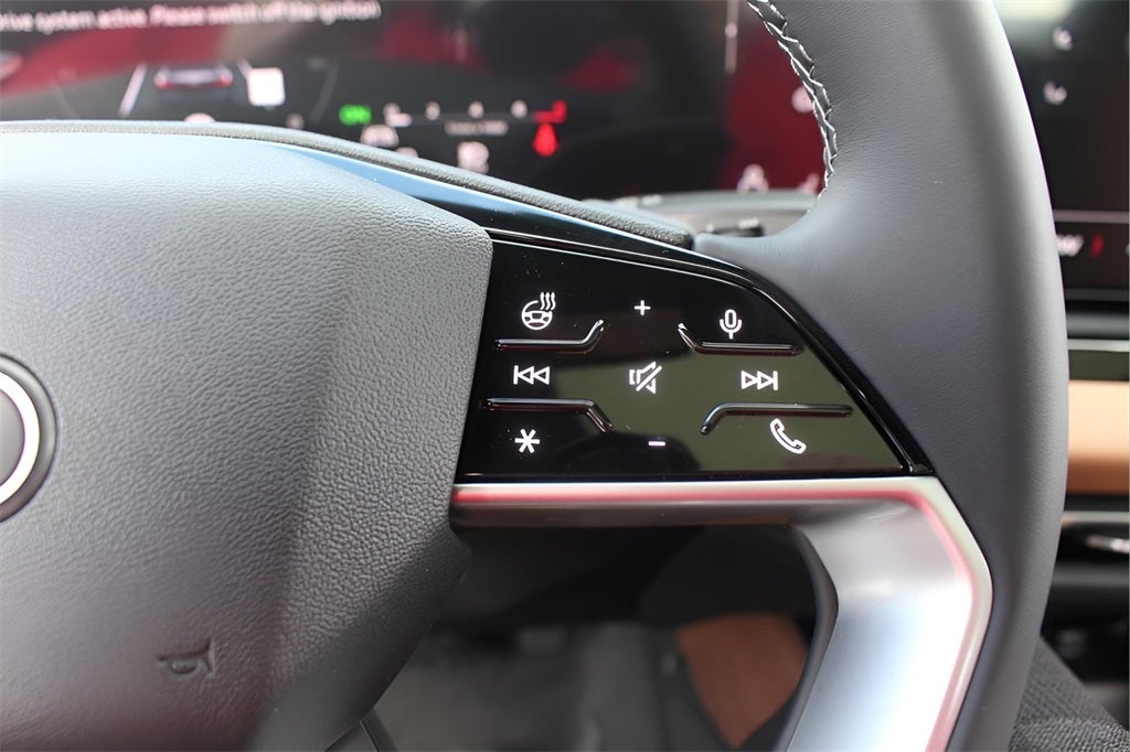 2025 Audi A5 quattro