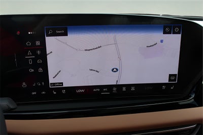 2025 Audi A5 quattro