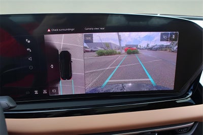 2025 Audi A5 quattro