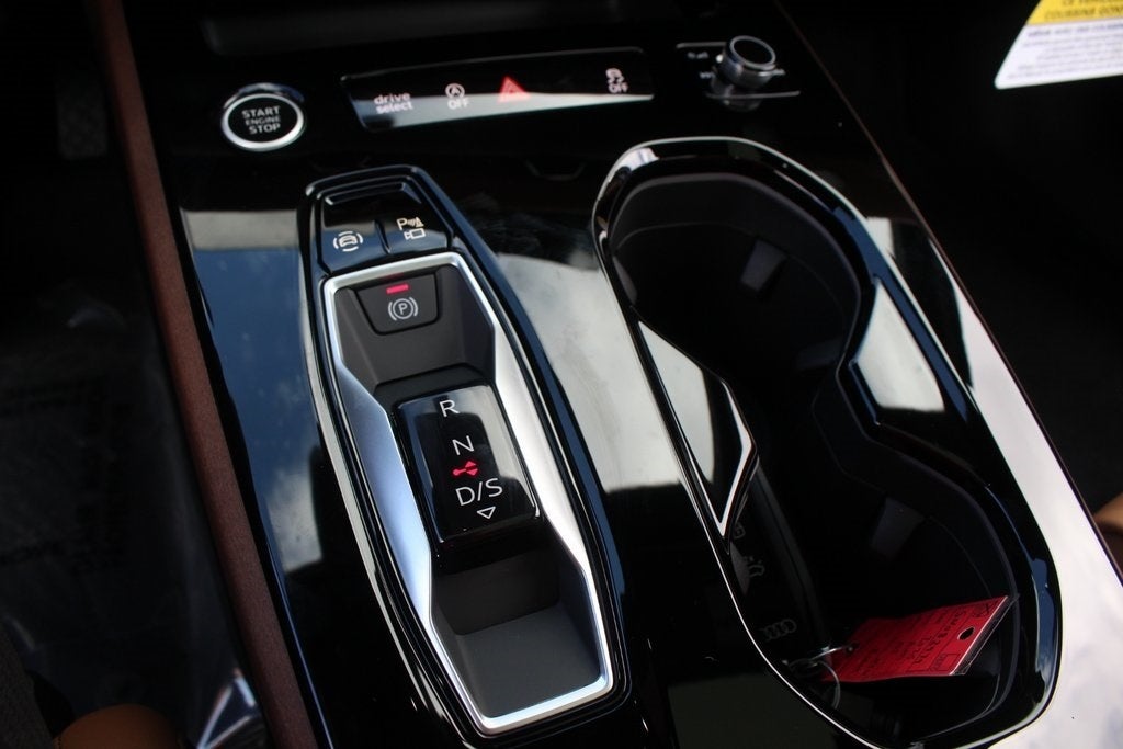 2025 Audi A5 quattro