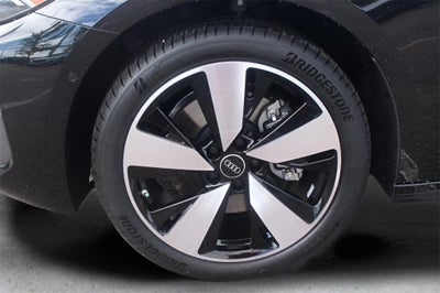 2025 Audi A5 quattro