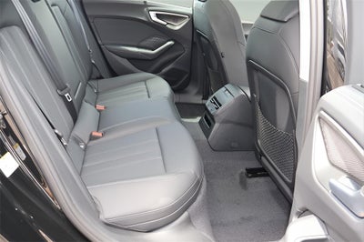 2025 Audi A5 quattro