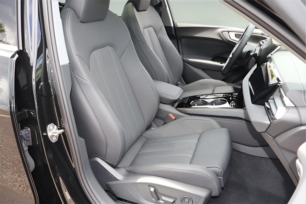 2025 Audi A5 quattro