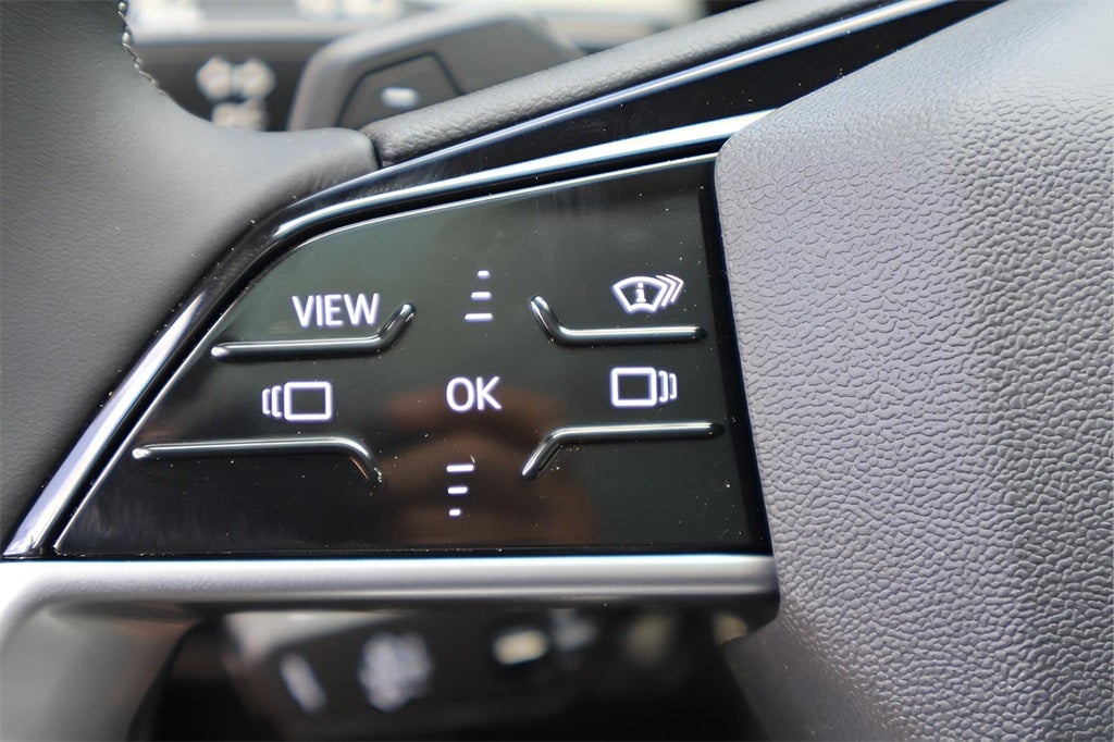 2025 Audi A5 quattro